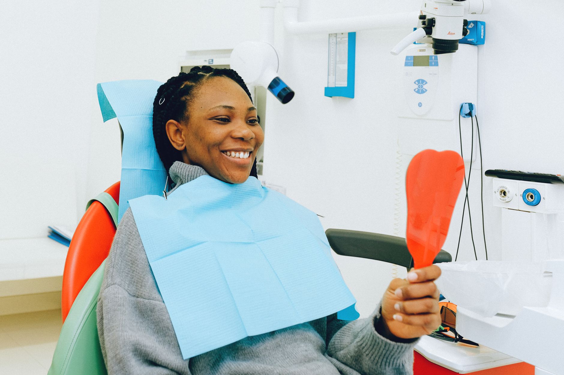 dentiste urgence Vendée