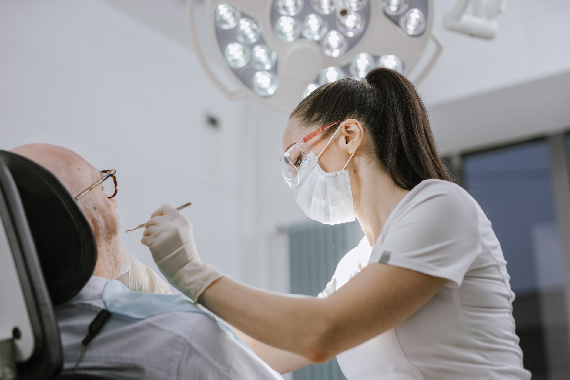 dentiste urgence Vendée